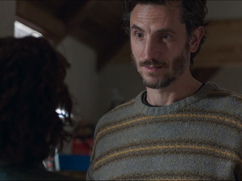 Un passo dal cielo 5 - Stag. 5 Ep. 13 - Onora il padre - Parte 1