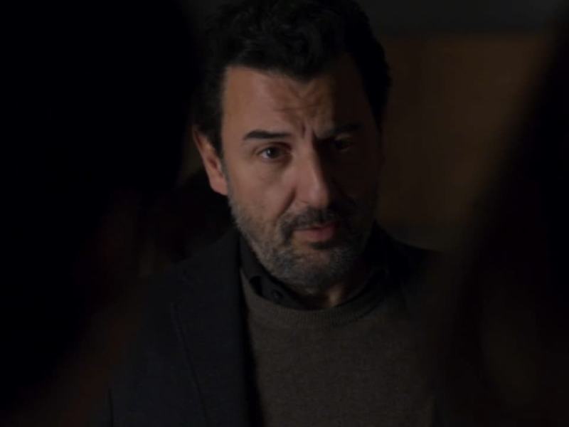 Un passo dal cielo 7 - Stag. 7 Ep. 15 - L'Ultima Verità - Parte 1