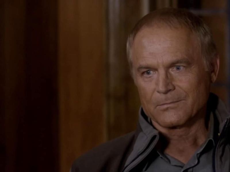 Un passo dal cielo - Stag. 1 Ep. 10 - L'ape regina