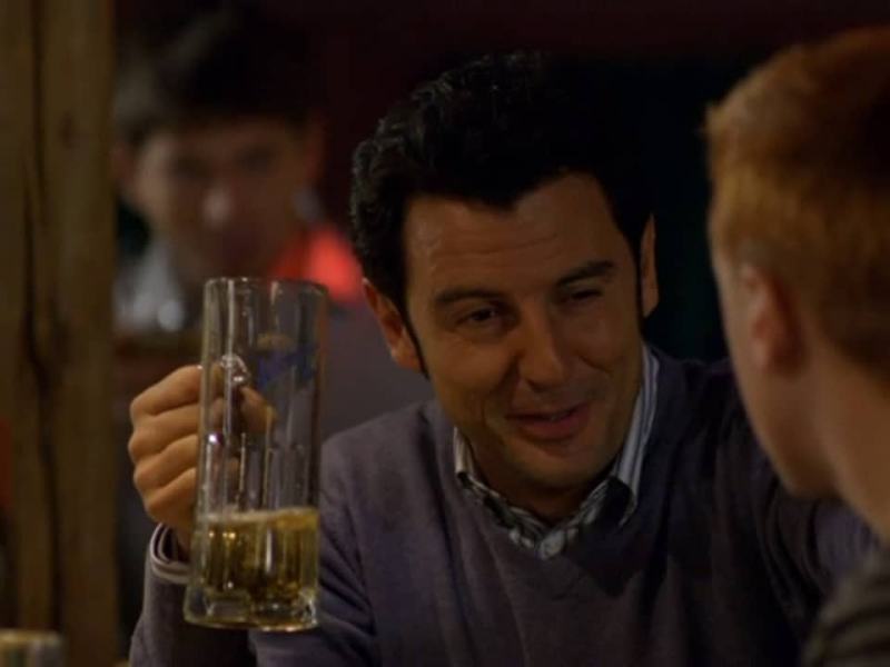 Un passo dal cielo - Stag. 1 Ep. 11 - Il volo dell'aquila