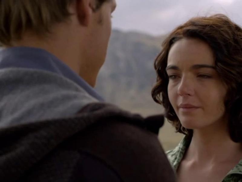 Un passo dal cielo - Stag. 1 Ep. 12 - La lacrima del gigante