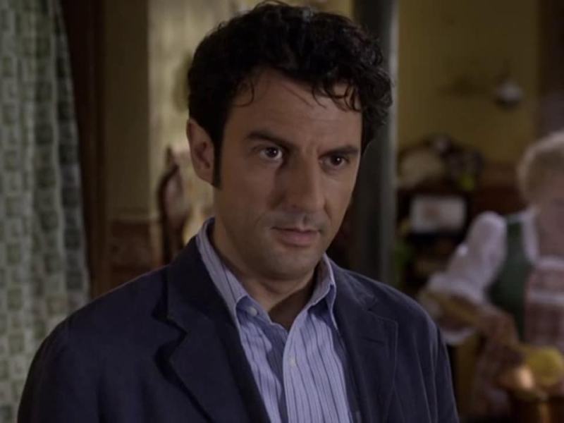 Un passo dal cielo - Stag. 1 Ep. 2 - Il fantasma del mulino