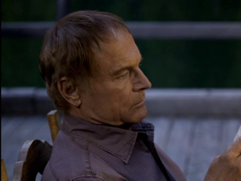 Un passo dal cielo - Stag. 1 Ep. 3 - Il giorno del santo