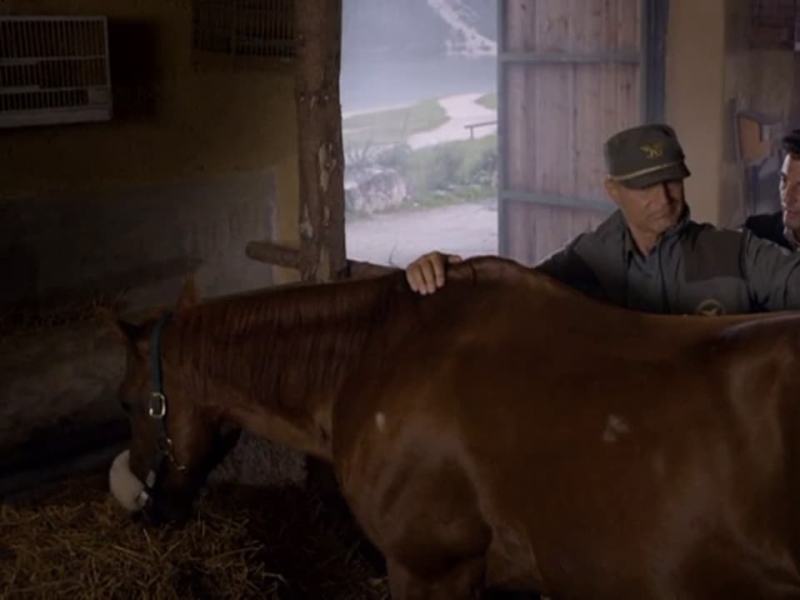 Un passo dal cielo - Stag. 1 Ep. 7 - Salvato dalle acque