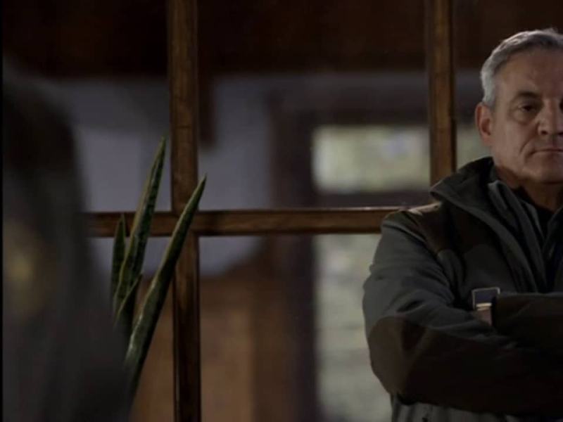 Un passo dal cielo - Stag. 1 Ep. 8 - Un salto nel vuoto