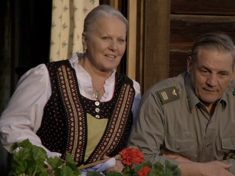 Un passo dal cielo - Stag. 2 Ep. 1 - Facili prede