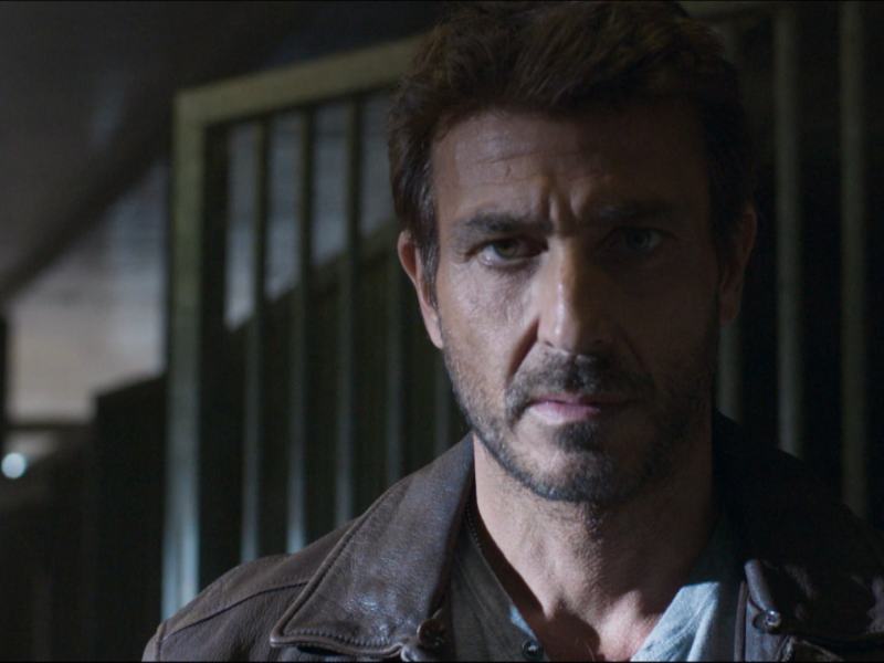 Un passo dal cielo - Stag. 2 Ep. 12 - Fantasmi del passato - Parte 2