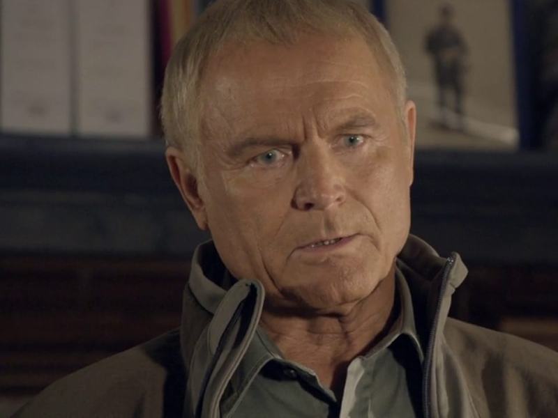 Un passo dal cielo - Stag. 2 Ep. 14 - Io ti salvero