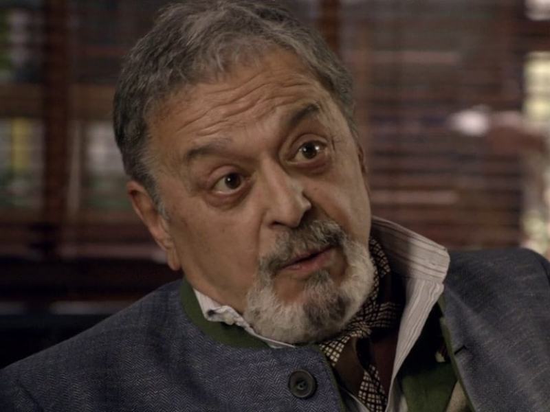 Un passo dal cielo - Stag. 2 Ep. 5 - Tra le nuvole