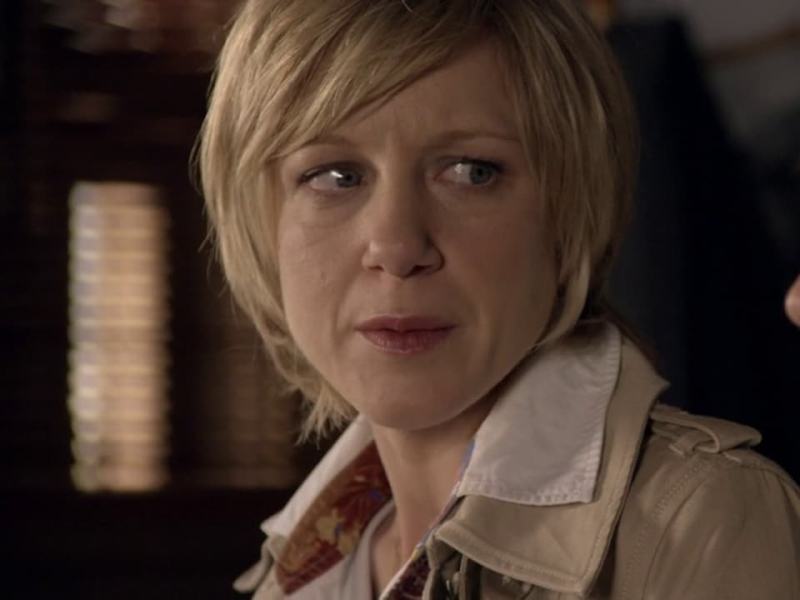 Un passo dal cielo - Stag. 2 Ep. 6 - La leggenda del pescatore