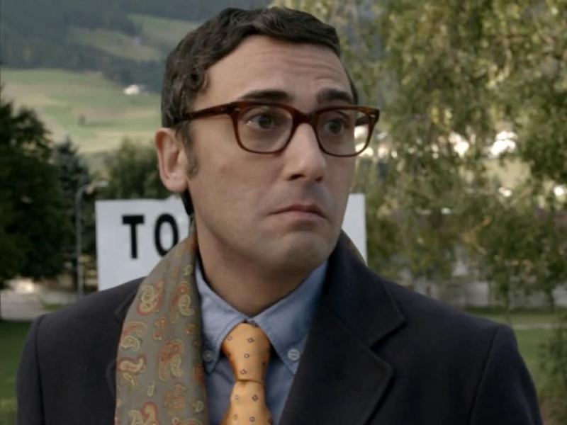 Un passo dal cielo - Stag. 3 Ep. 10 - La scomparsa di Pietro