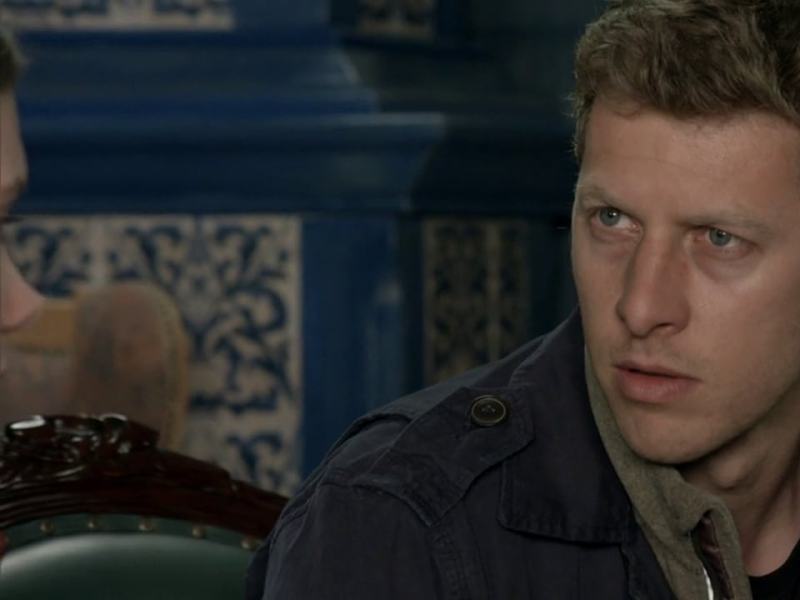 Un passo dal cielo - Stag. 3 Ep. 4 - Il predatore