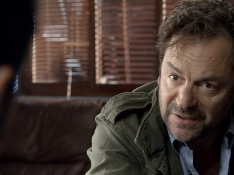 Un passo dal cielo - Stag. 3 Ep. 6 - Caccia all'uomo