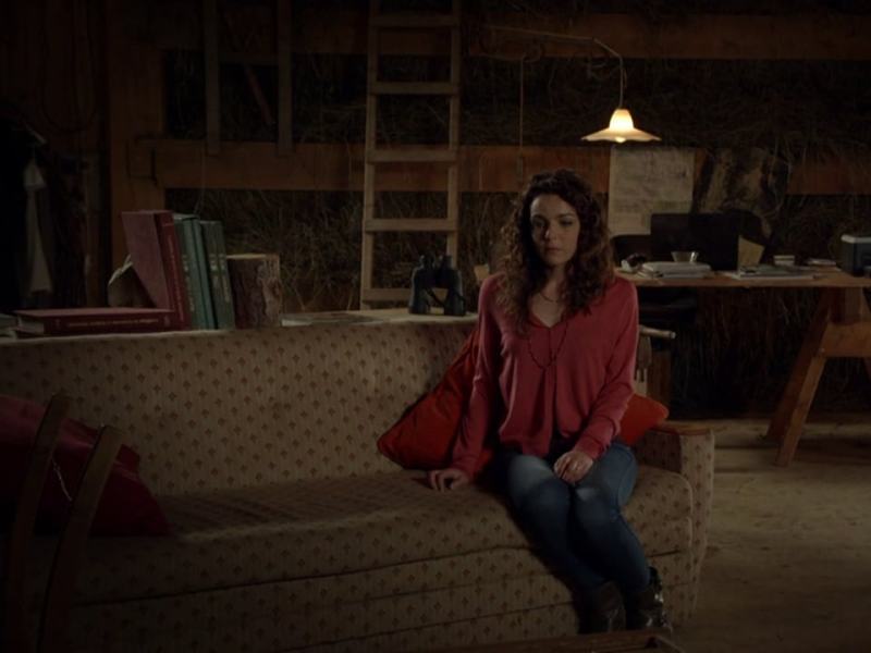 Un passo dal cielo - Stag. 3 Ep. 8 - Il sentiero della verita