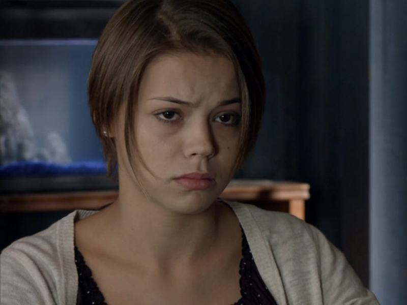 Un passo dal cielo - Stag. 3 Ep. 9 - Il veleno dell'uomo