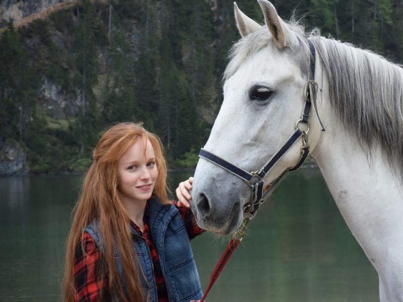 Un passo dal cielo - Stag. 4 Ep. 15 - Il morso del dolore