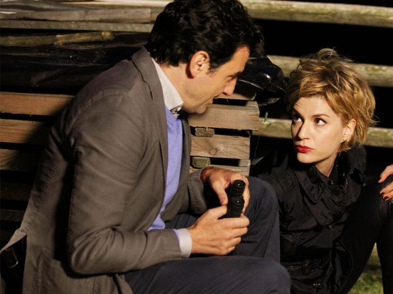 Un passo dal cielo - Stag. 4 Ep. 2 - Il sentiero verso casa