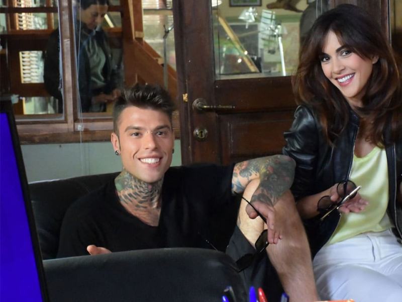 Un passo dal cielo - Stag. 4 Ep. 3 - Sfida verticale