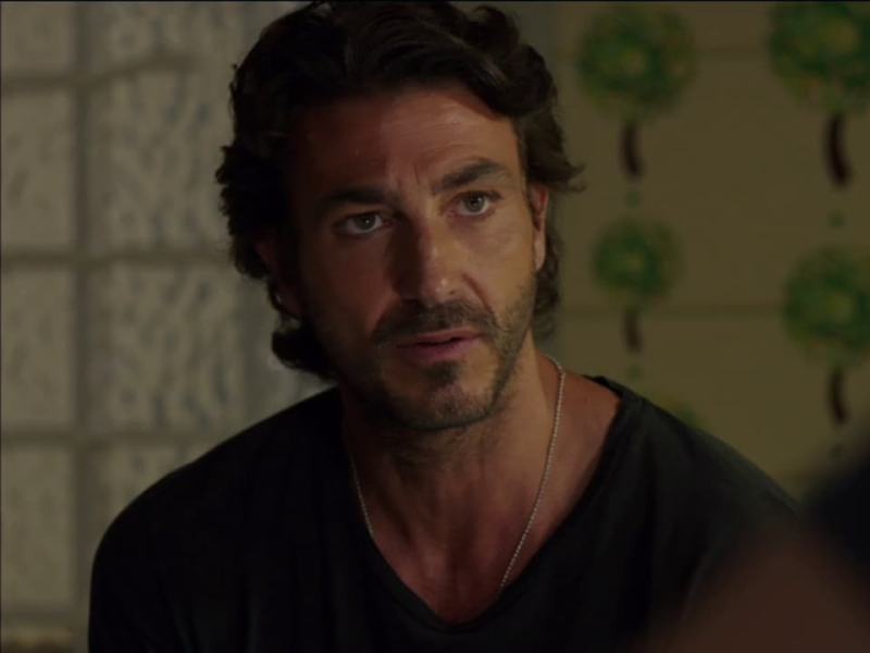 Un passo dal cielo - Stag. 4 Ep. 5 - La trappola