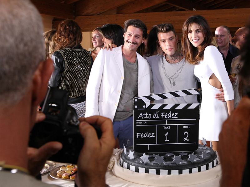 Un passo dal cielo - Stag. 4 Ep. 6 - Il sacro fuoco