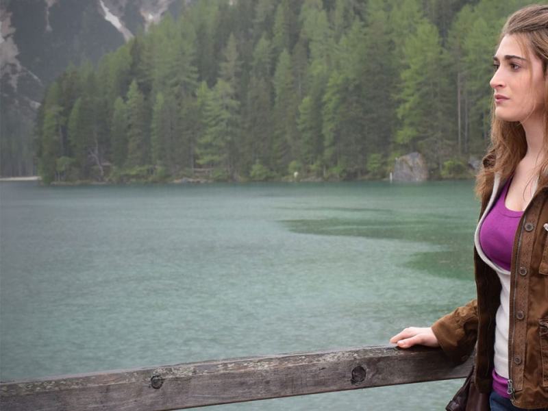 Un passo dal cielo - Stag. 4 Ep. 7 - Spiriti liberi