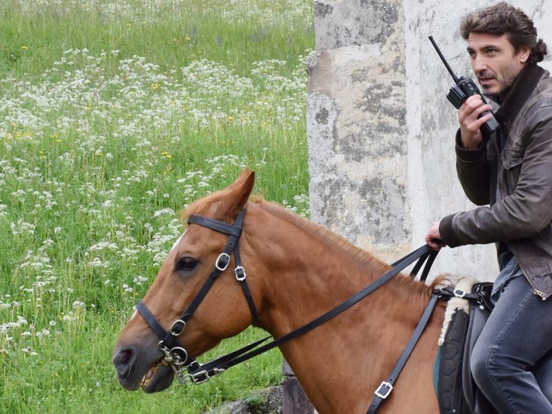 Un passo dal cielo - Stag. 4 Ep. 8 - Oltre l'infinito