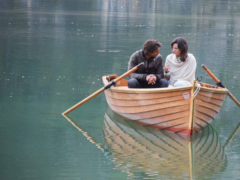 Un passo dal cielo - Stag. 4 Ep. 9 - La ragazza del lago