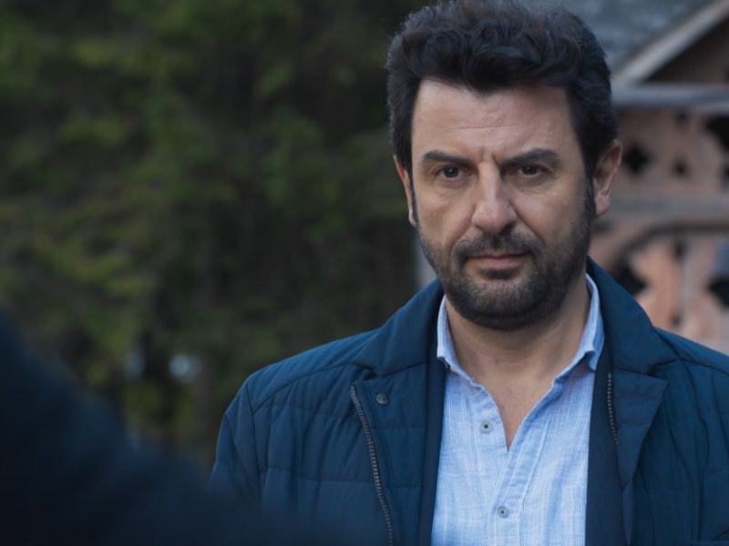 Un passo dal cielo - Stag. 5 Ep. 14 - Onora il padre - Parte 2