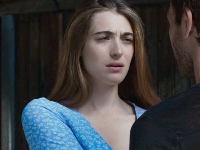 Un passo dal cielo - Stag. 5 Ep. 15 - La fuga - Parte 1