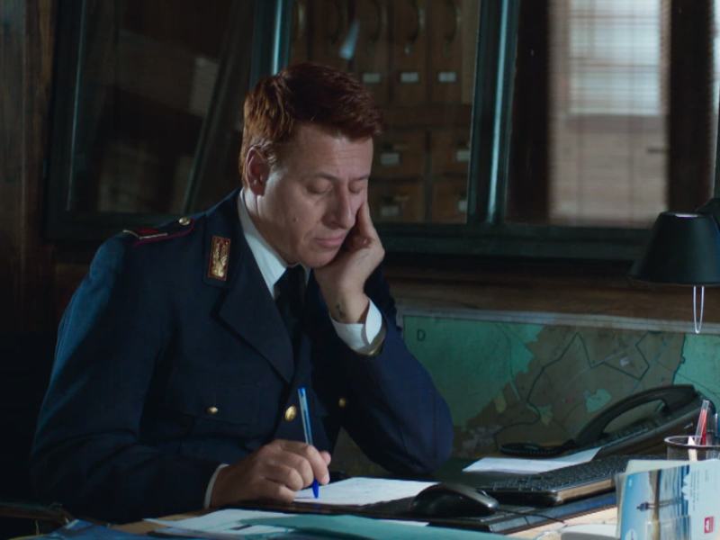 Un passo dal cielo - Stag. 5 Ep. 16 - La fuga - Parte 2