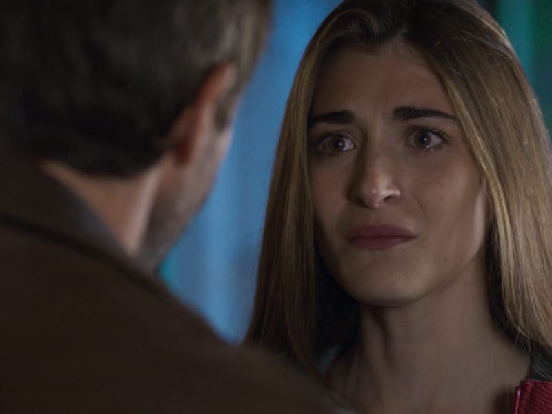 Un passo dal cielo - Stag. 5 Ep. 17 - La sorgente dell'odio - Parte 1