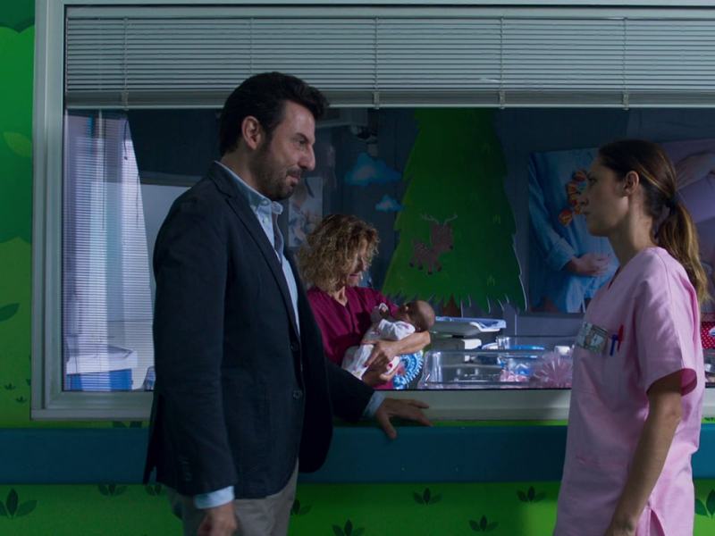 Un passo dal cielo - Stag. 5 Ep. 2 - Il ritorno - Parte 2