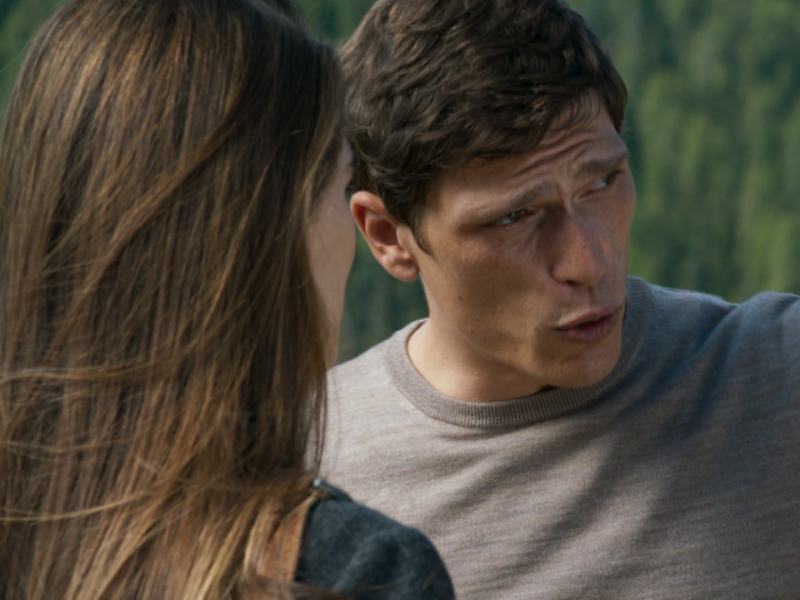 Un passo dal cielo - Stag. 5 Ep. 20 - Il figlio - Parte 2