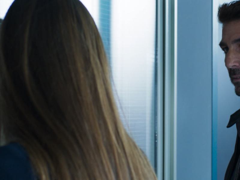 Un passo dal cielo - Stag. 5 Ep. 3 - La radici del male - Parte 1