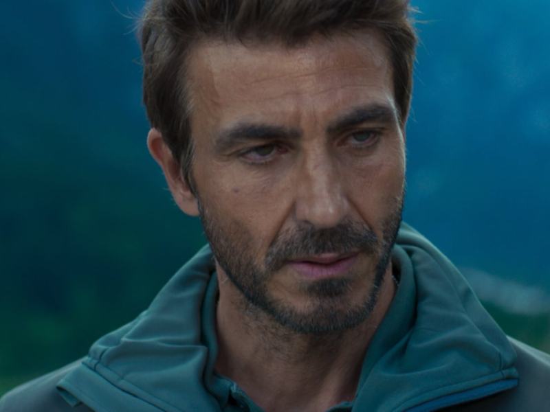 Un passo dal cielo - Stag. 5 Ep. 5 - Ferite profonde - Parte 1