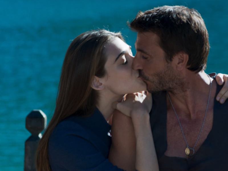 Un passo dal cielo - Stag. 5 Ep. 9 - I figli di Deva - Parte 1