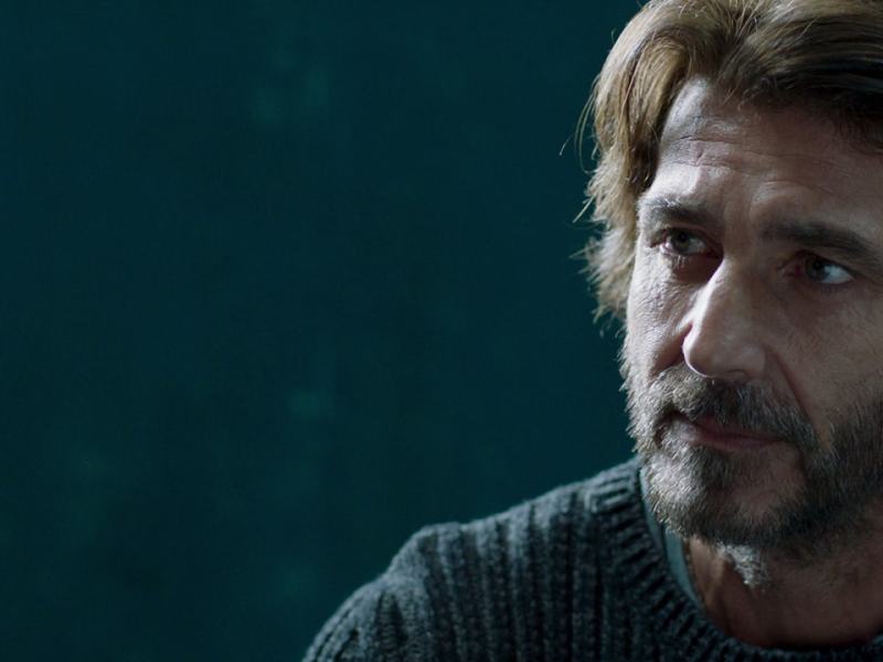 Un passo dal cielo - Stag. 6 Ep. 1 - La bambina magica - Parte 1