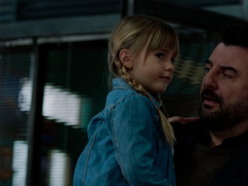 Un passo dal cielo - Stag. 6 Ep. 15 - Lacrime nella pioggia - Parte 1