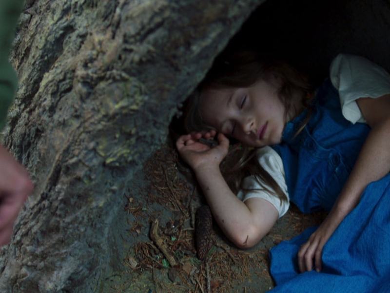 Un passo dal cielo - Stag. 6 Ep. 2 - La bambina magica - Parte 2