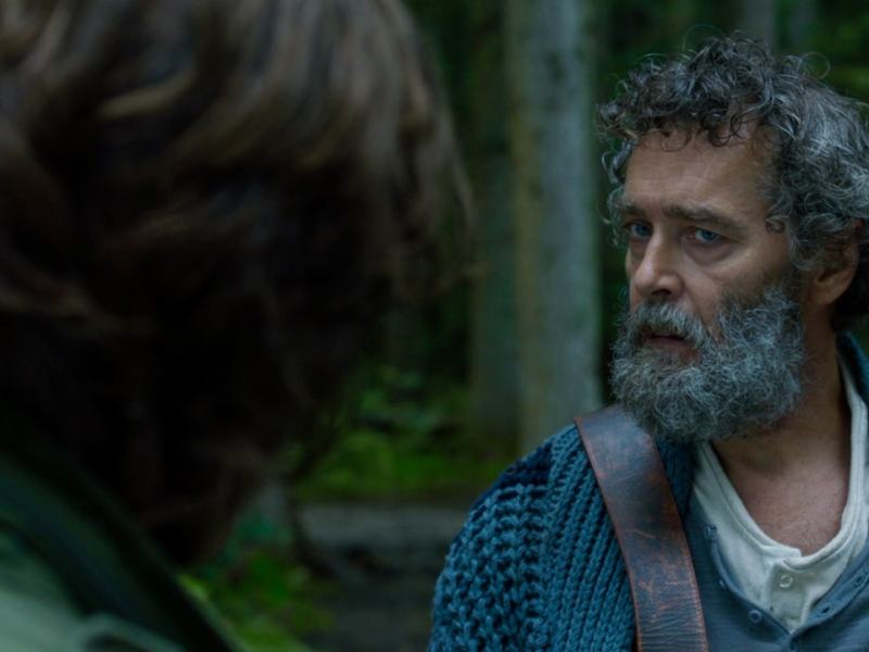 Un passo dal cielo - Stag. 6 Ep. 3 - Sogni e ossessioni - Parte 1