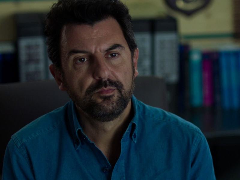 Un passo dal cielo - Stag. 6 Ep. 4 - Sogni e ossessioni - Parte 2