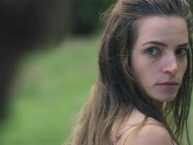 Un passo dal cielo - Stag. 6 Ep. 7 - Tanatosi  - Parte 1