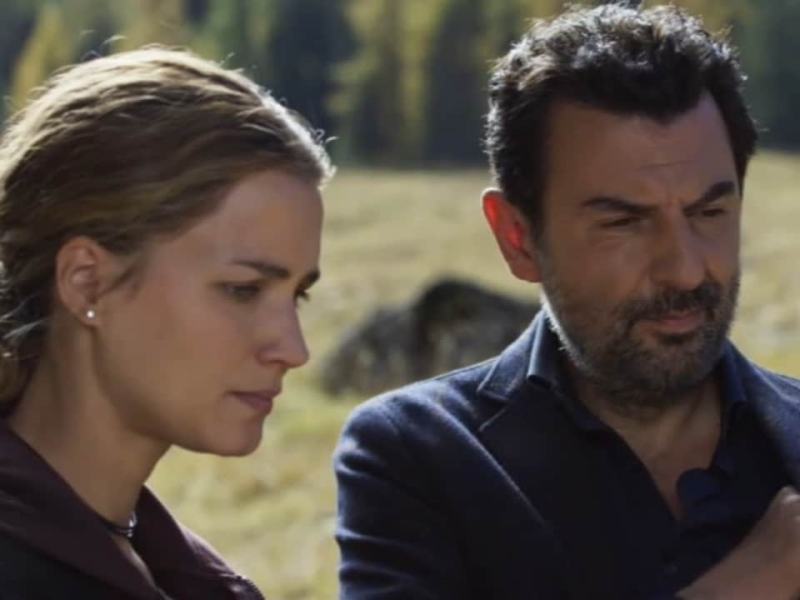 Un passo dal cielo - Stag. 7 Ep. 11 - Nido d'amore - Parte 1