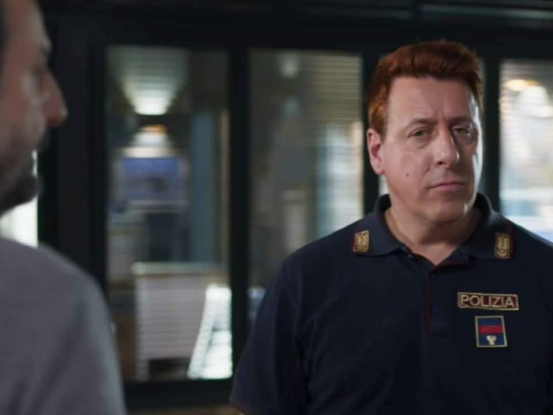 Un passo dal cielo - Stag. 7 Ep. 12 - Nido d'amore - Parte 2