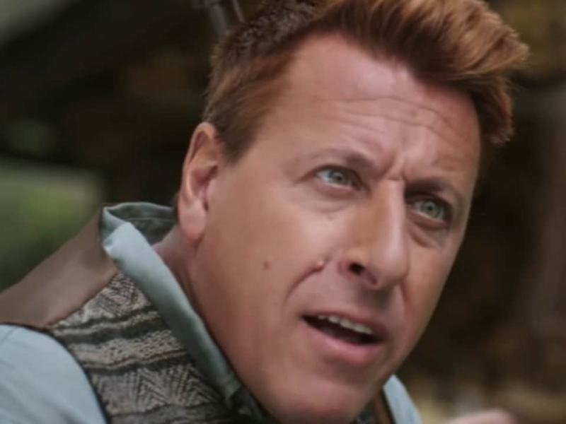 Un passo dal cielo - Stag. 7 Ep. 14 - Il Guardiano del Lago - Parte 2