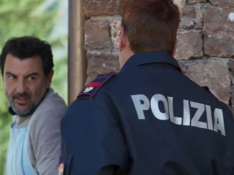 Un passo dal cielo - Stag. 7 Ep. 3 - Altezze diverse - Parte 1