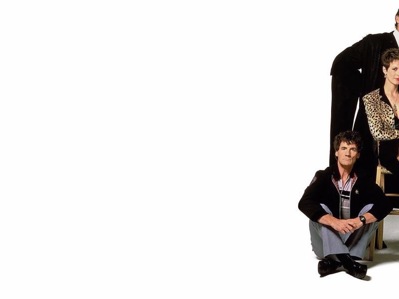 Un pesce di nome Wanda