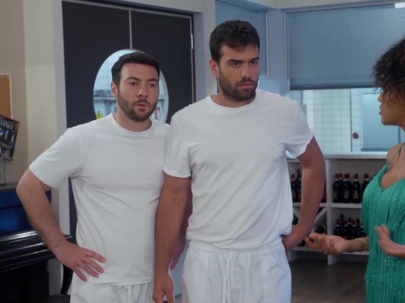 Un posto al sole 29 - Stag. 29 Ep. 6767 - Puntata del 02/09/2025