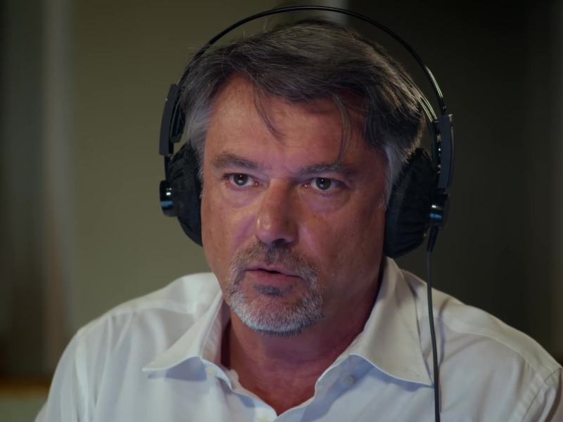 Un posto al sole 29 - Stag. 29 Ep. 6814 - Puntata del 06/11/2025