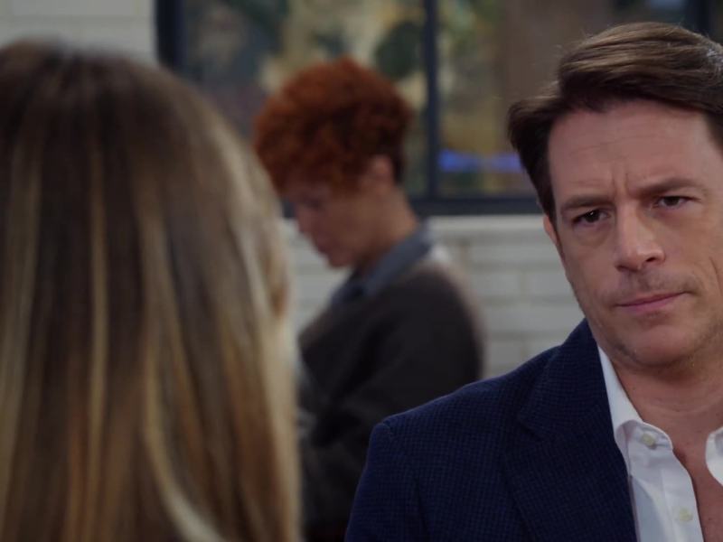 Un posto al sole 29 - Stag. 29 Ep. 6834 - Puntata del 04/12/2025